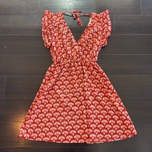 Cute summer dress